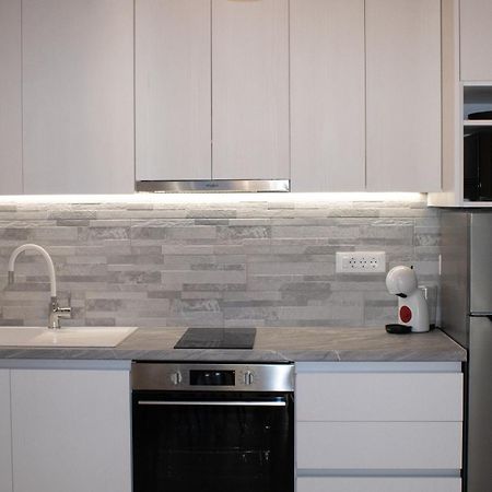 Duchess House Apartment Symi Bagian luar foto