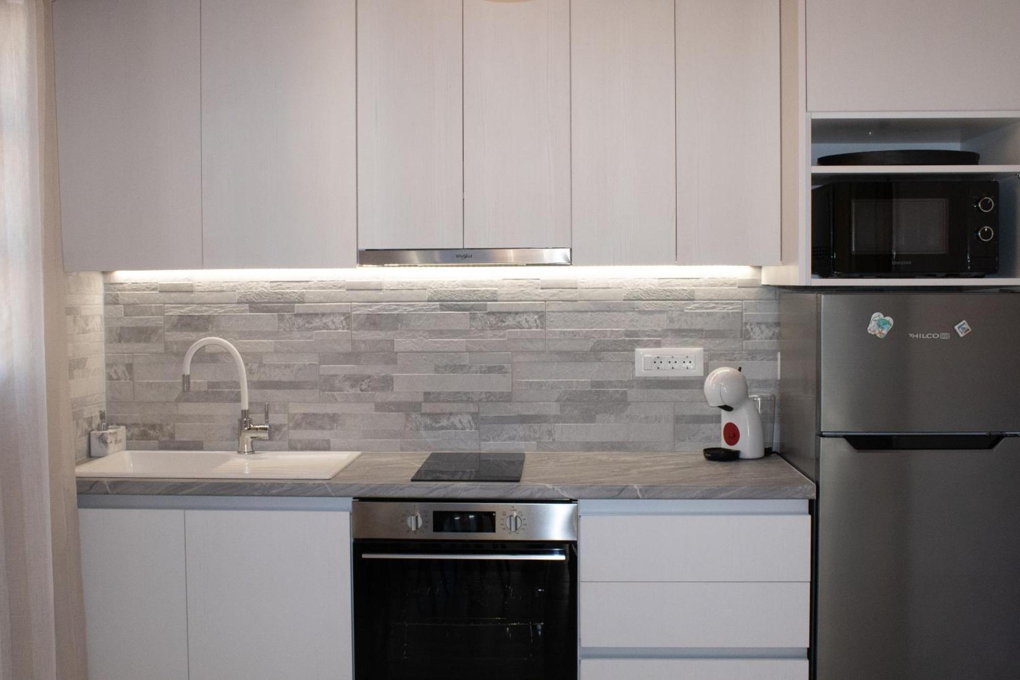 Duchess House Apartment Symi Bagian luar foto