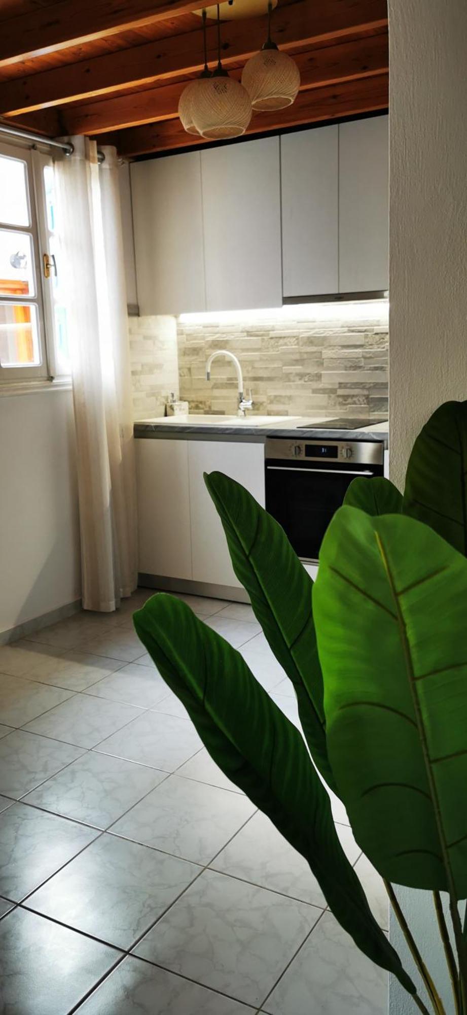Duchess House Apartment Symi Bagian luar foto