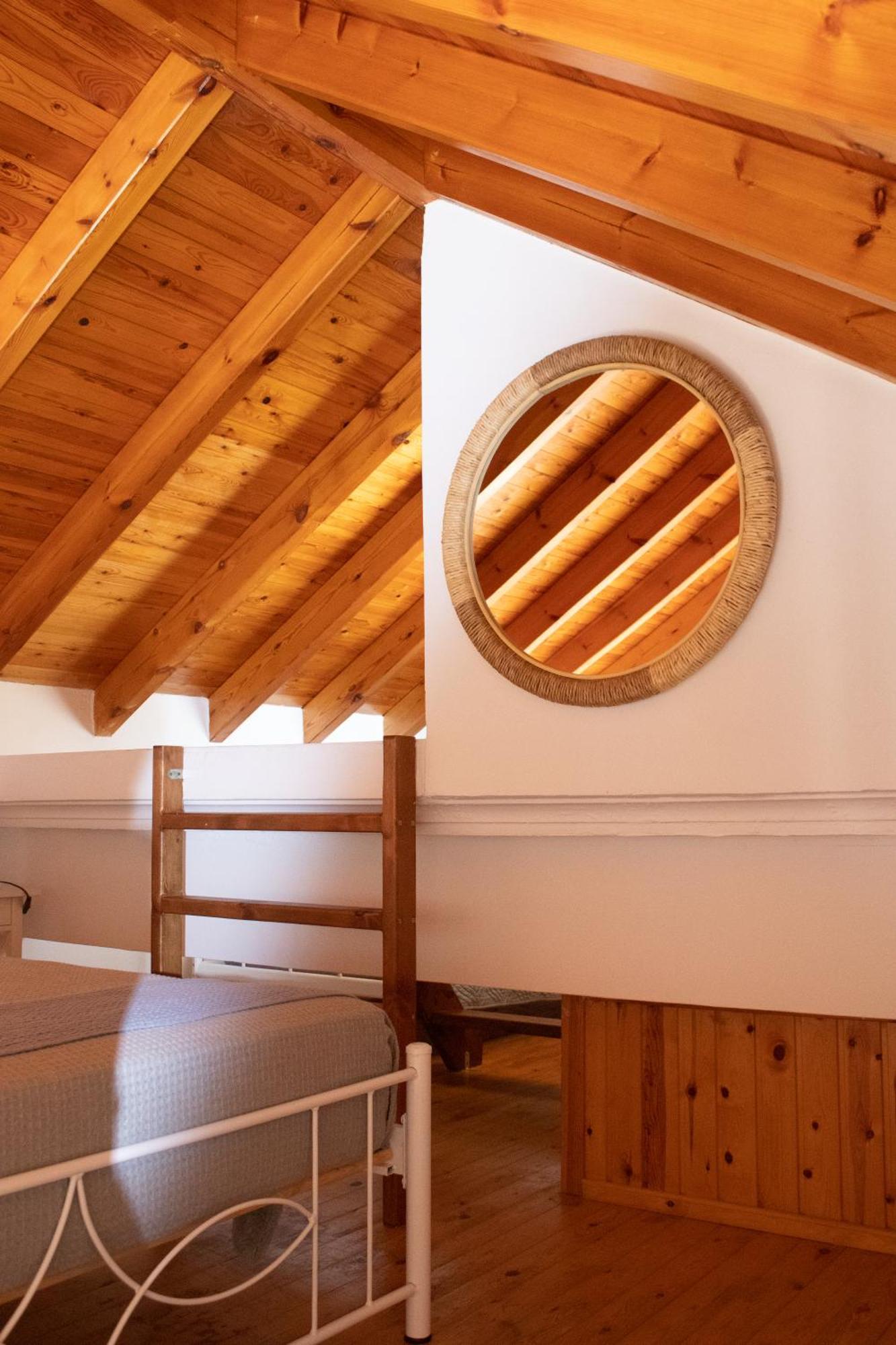 Duchess House Apartment Symi Bagian luar foto