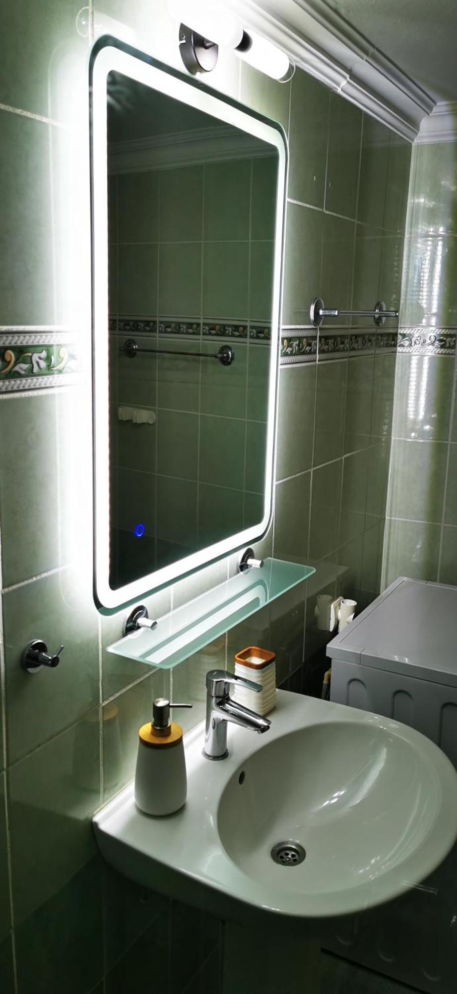 Duchess House Apartment Symi Bagian luar foto