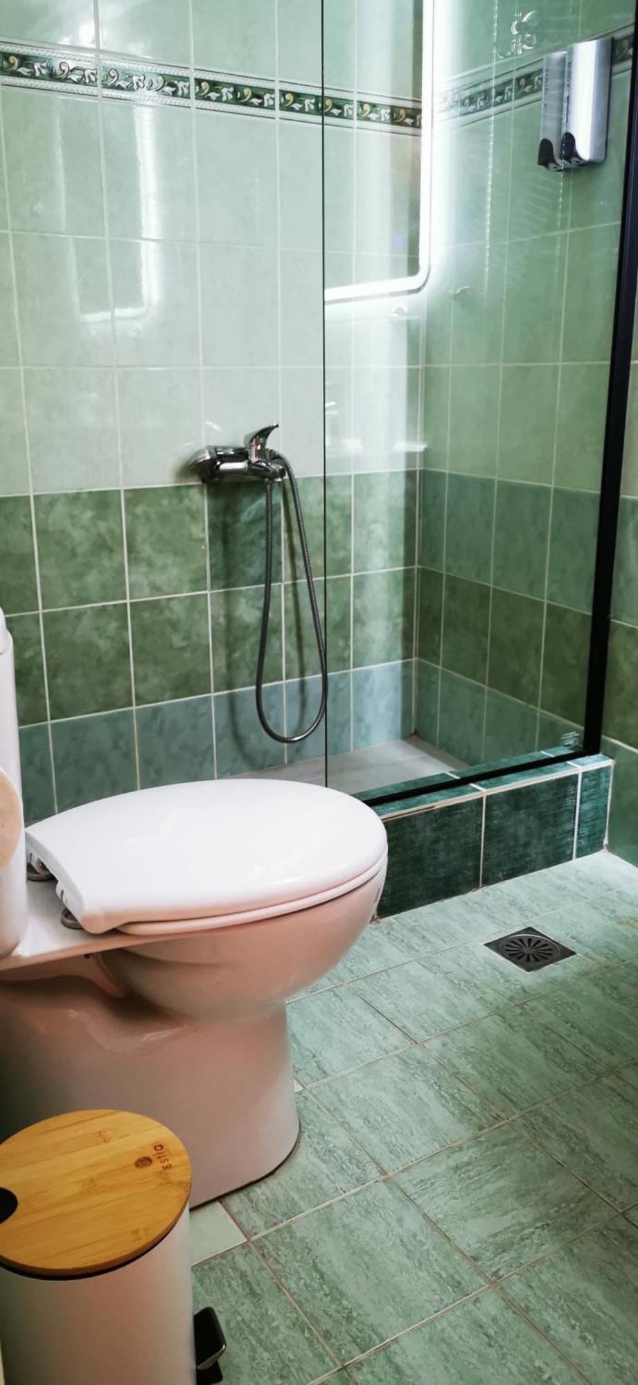 Duchess House Apartment Symi Bagian luar foto