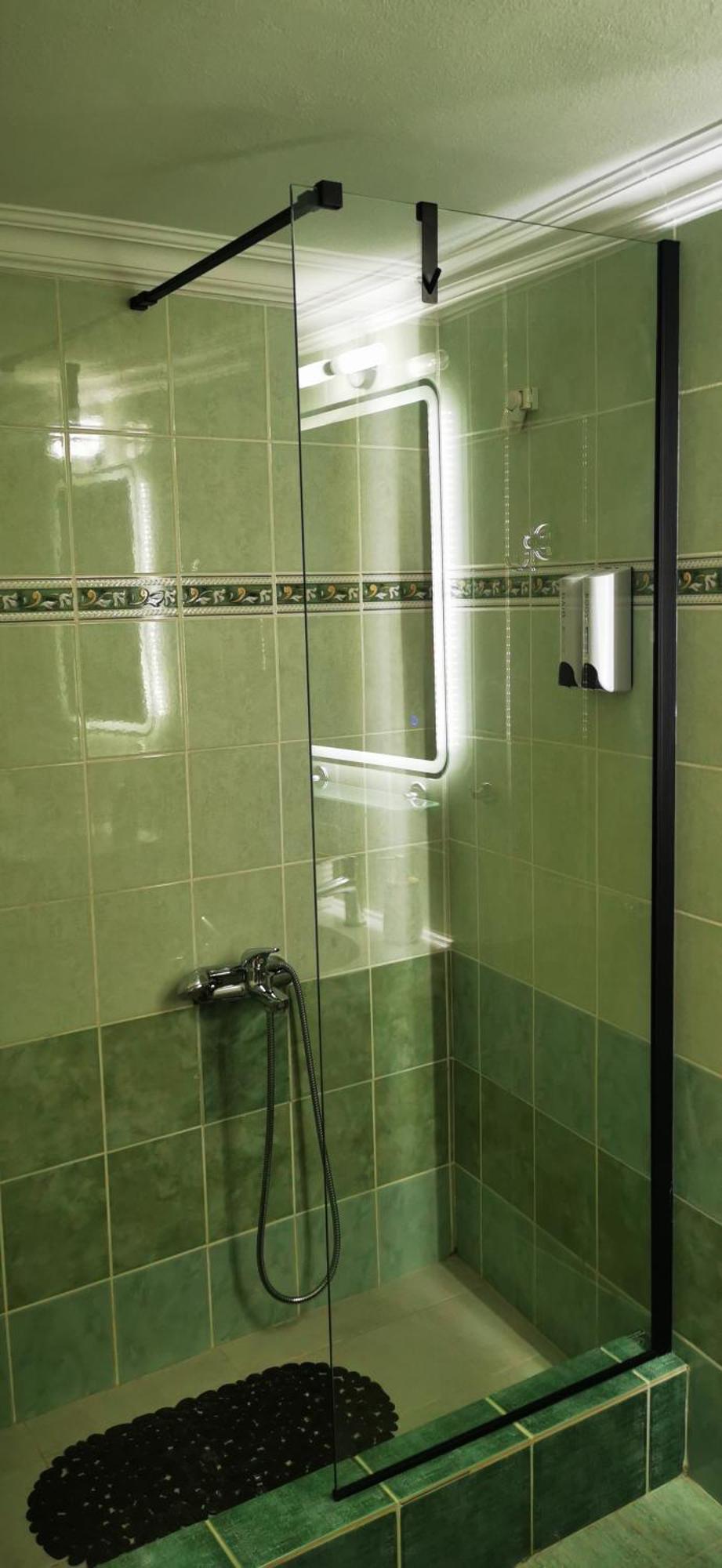 Duchess House Apartment Symi Bagian luar foto