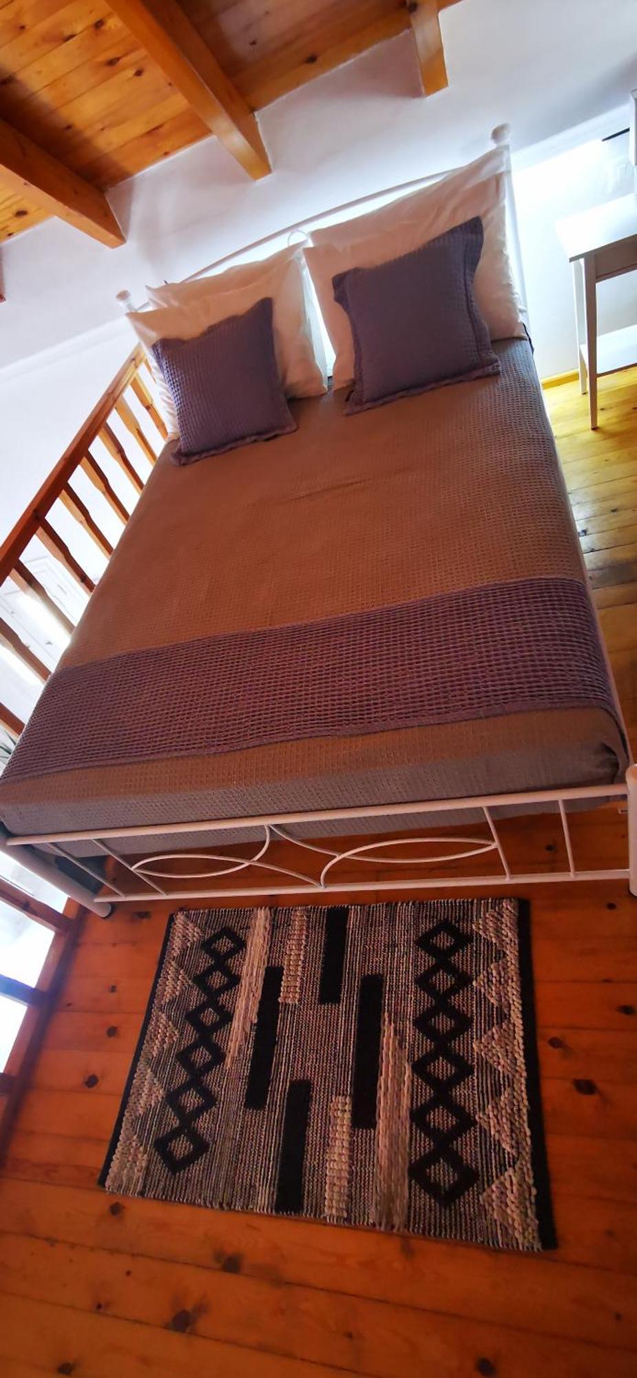 Duchess House Apartment Symi Bagian luar foto