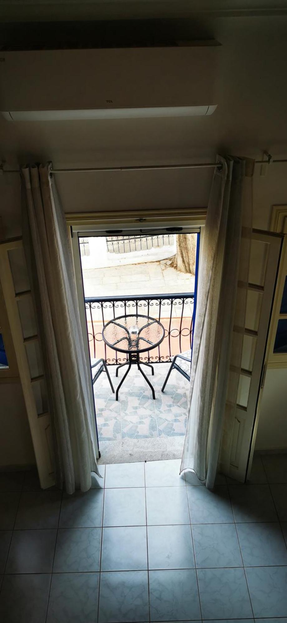 Duchess House Apartment Symi Bagian luar foto